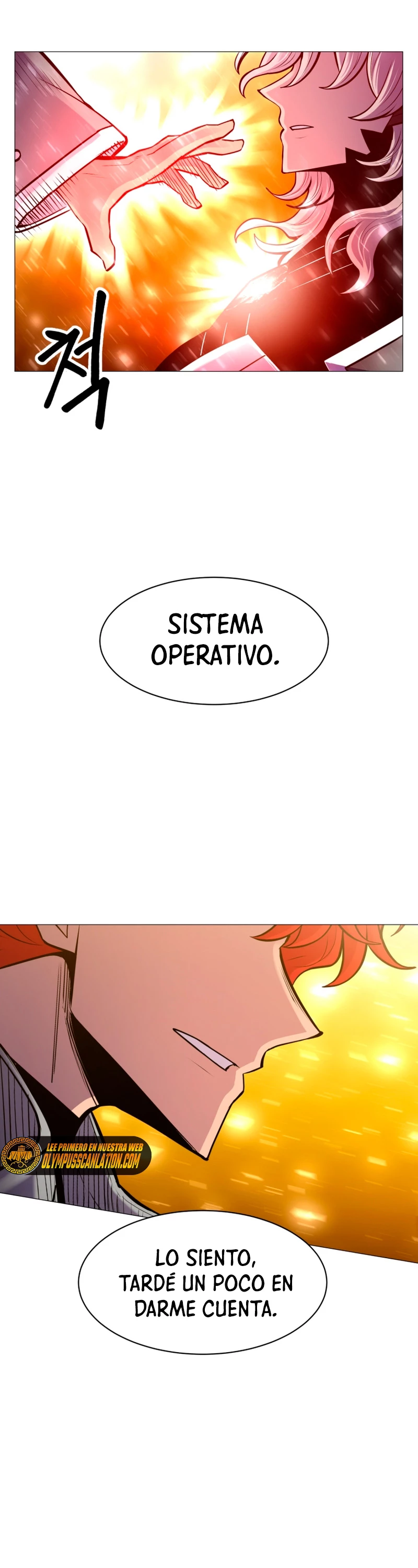 Updater - Capítulo 96 - Página 38 - LectorTMOo