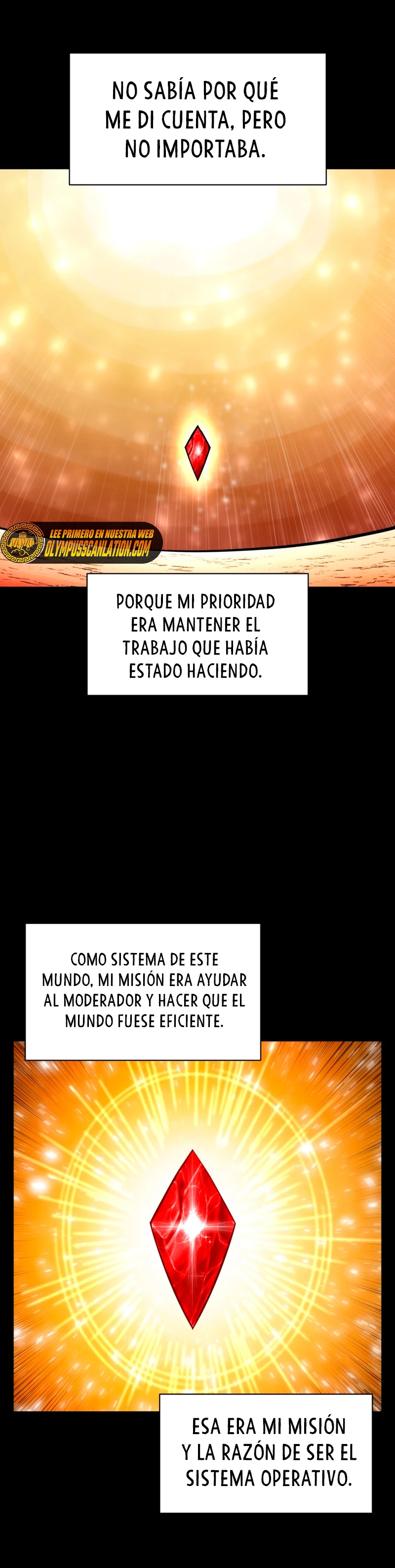 Updater - Capítulo 97 - Página 4 - LectorTMOo