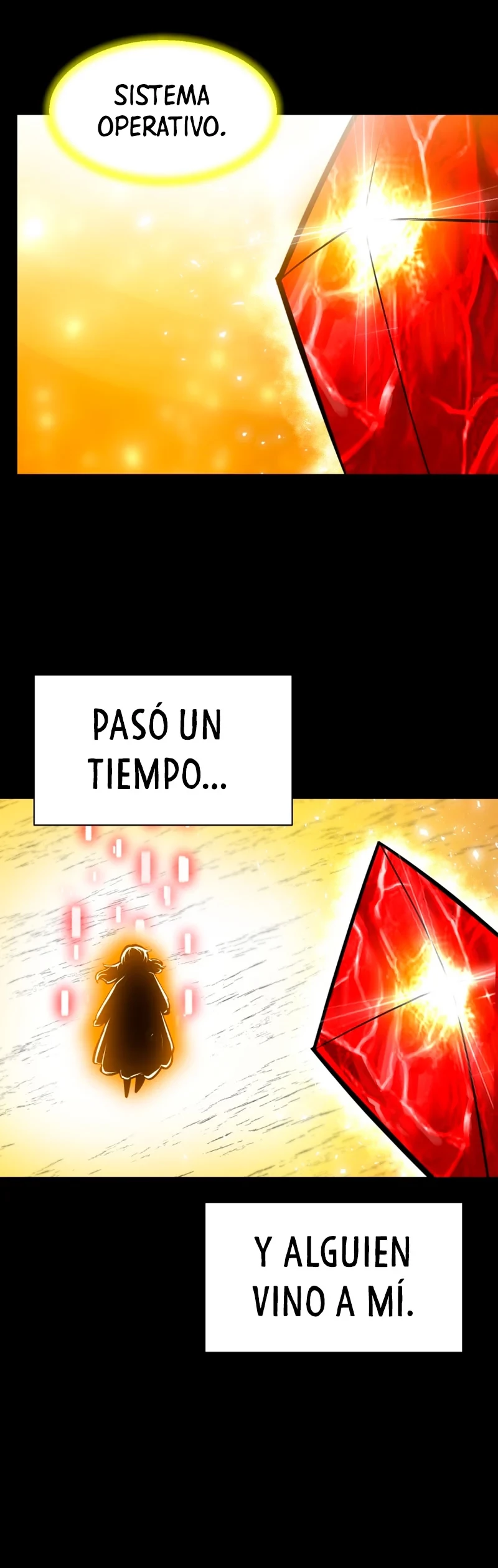 Updater - Capítulo 97 - Página 7 - LectorTMOo
