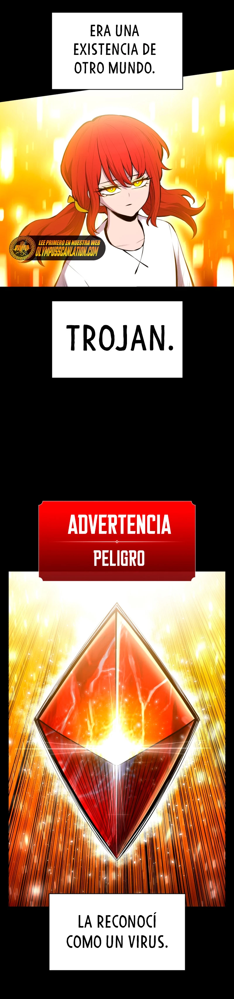 Updater - Capítulo 97 - Página 8 - LectorTMOo