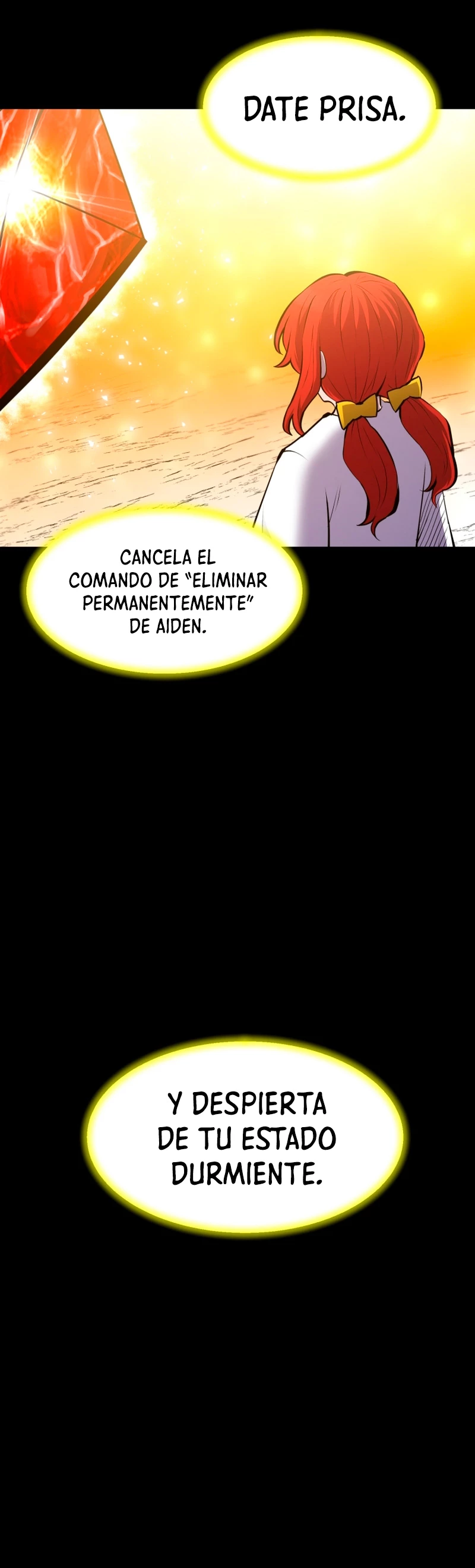 Updater - Capítulo 97 - Página 15 - LectorTMOo