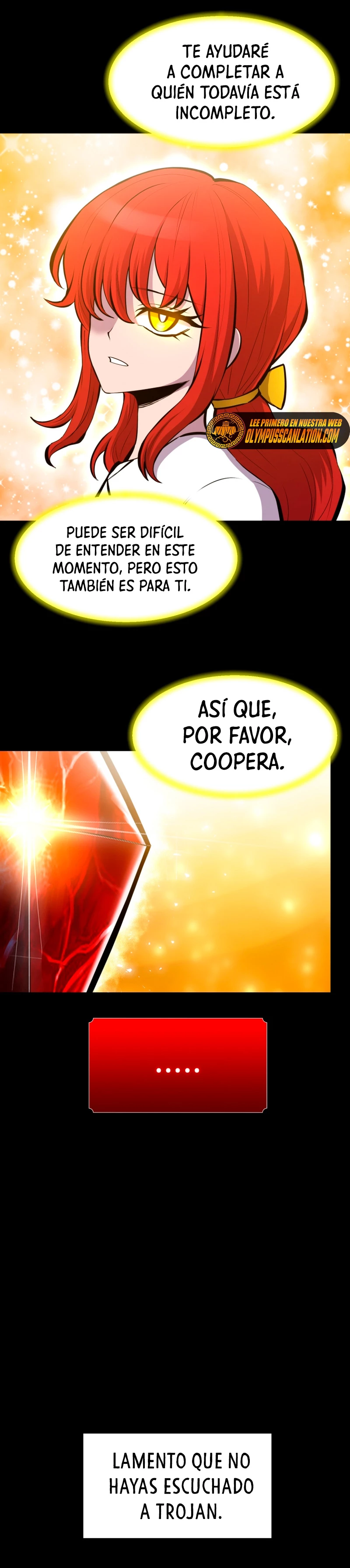 Updater - Capítulo 97 - Página 16 - LectorTMOo