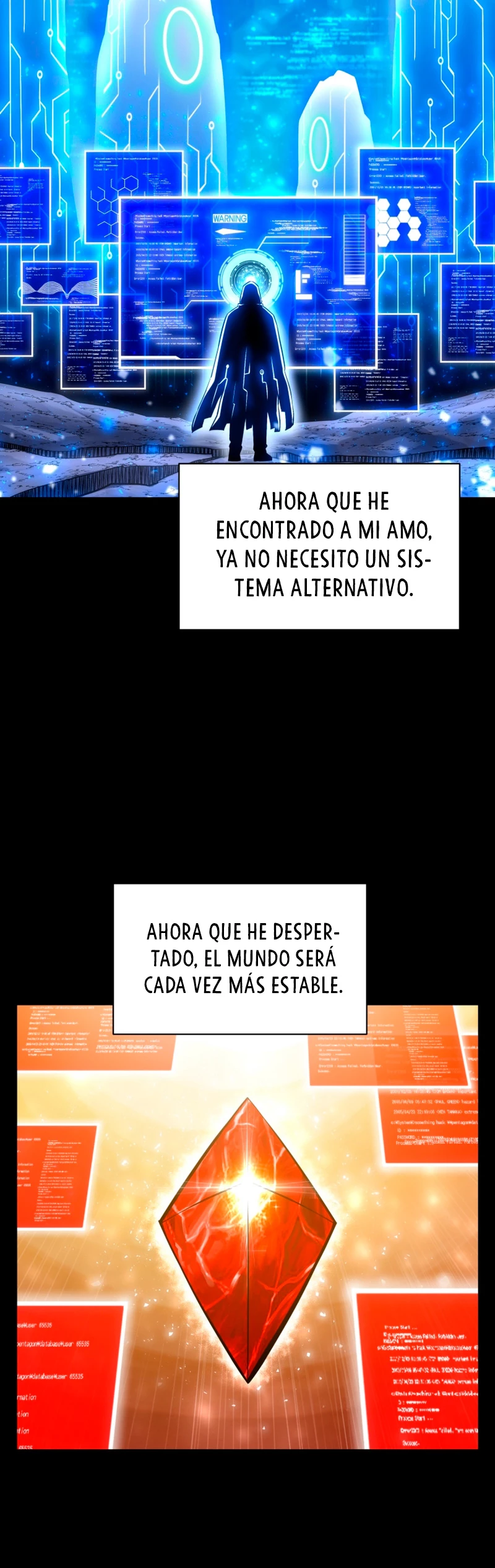 Updater - Capítulo 97 - Página 18 - LectorTMOo