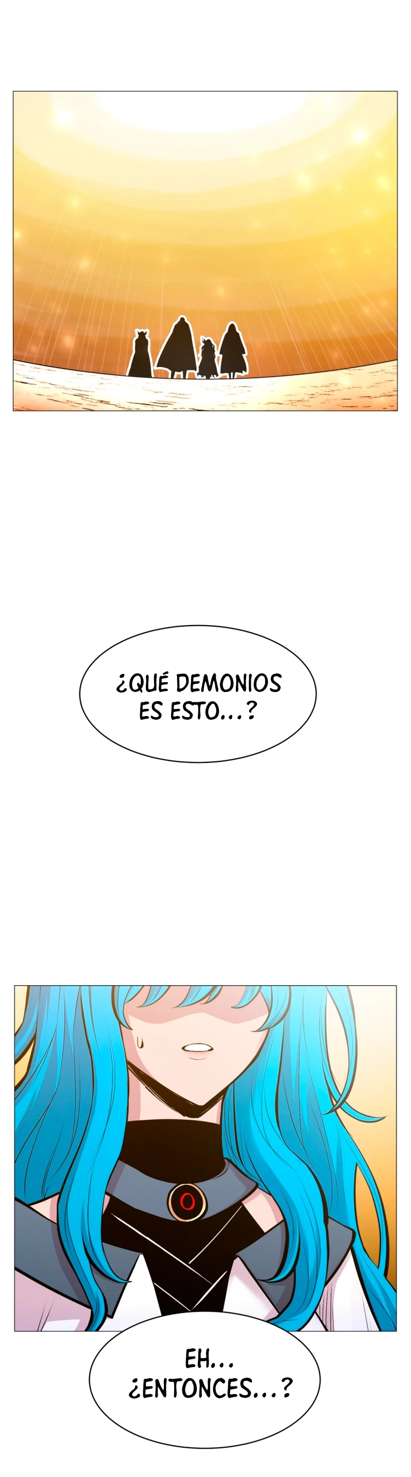 Updater - Capítulo 97 - Página 20 - LectorTMOo
