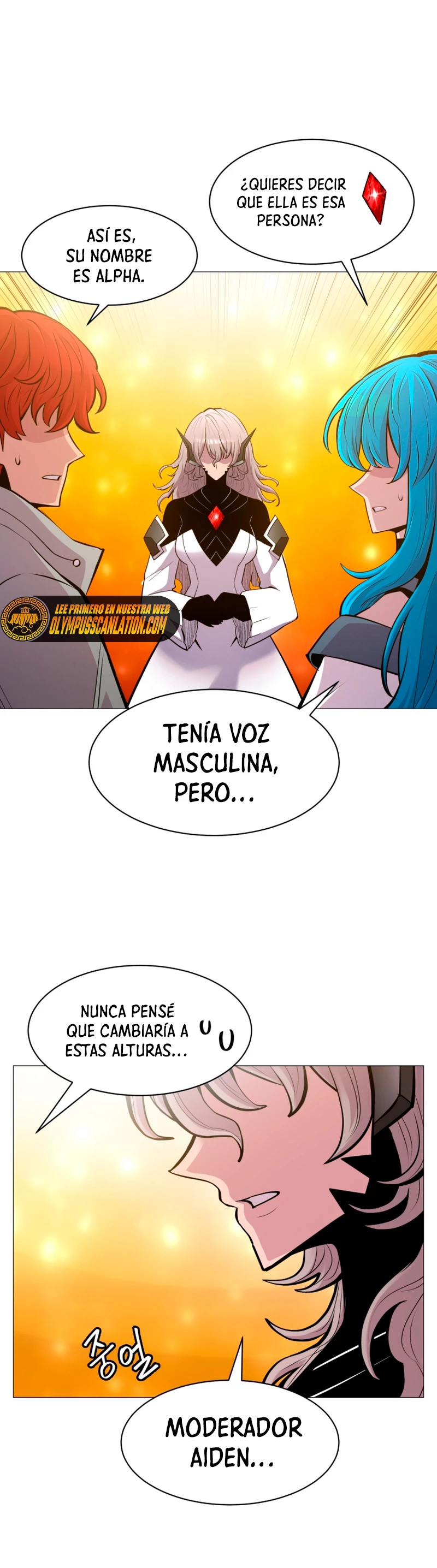 Updater - Capítulo 97 - Página 21 - LectorTMOo