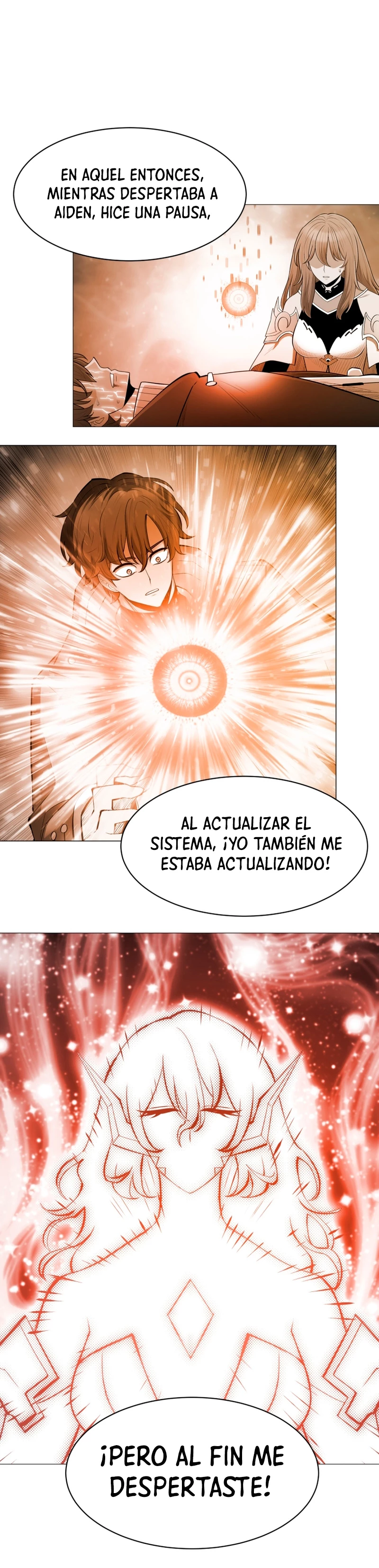Updater - Capítulo 97 - Página 24 - LectorTMOo