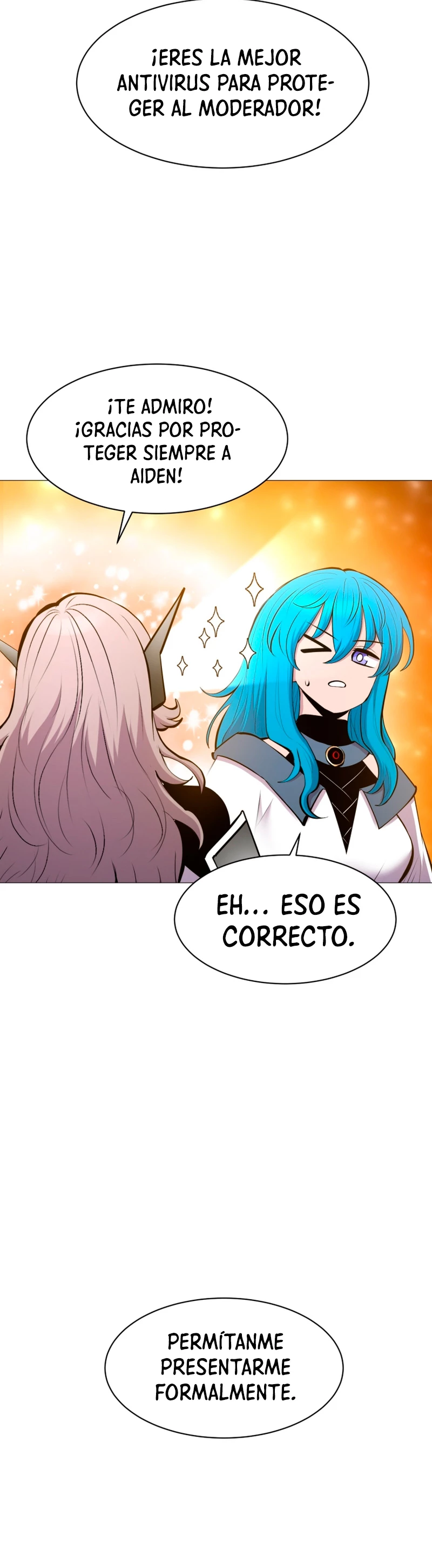 Updater - Capítulo 97 - Página 27 - LectorTMOo