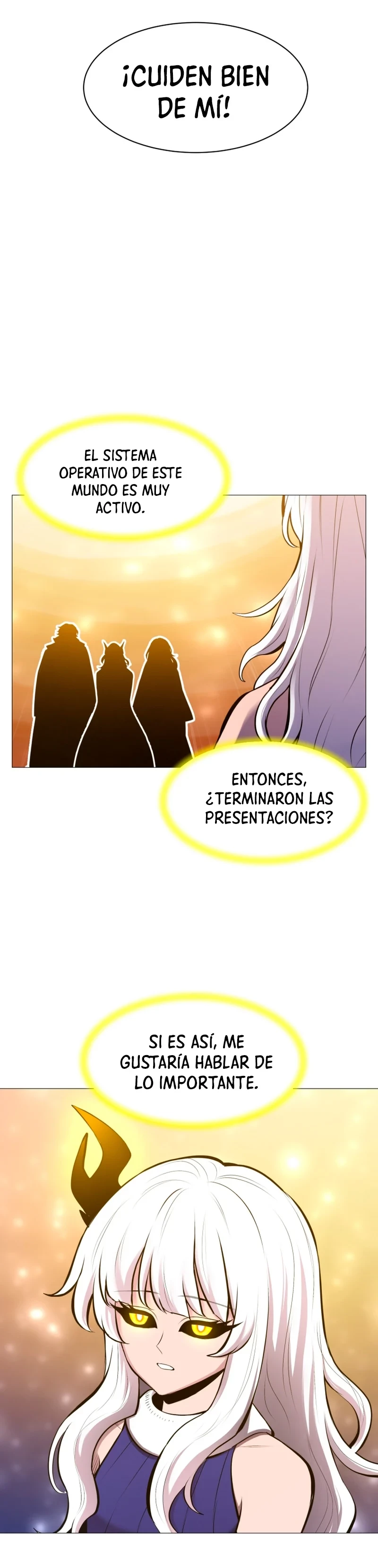 Updater - Capítulo 97 - Página 29 - LectorTMOo