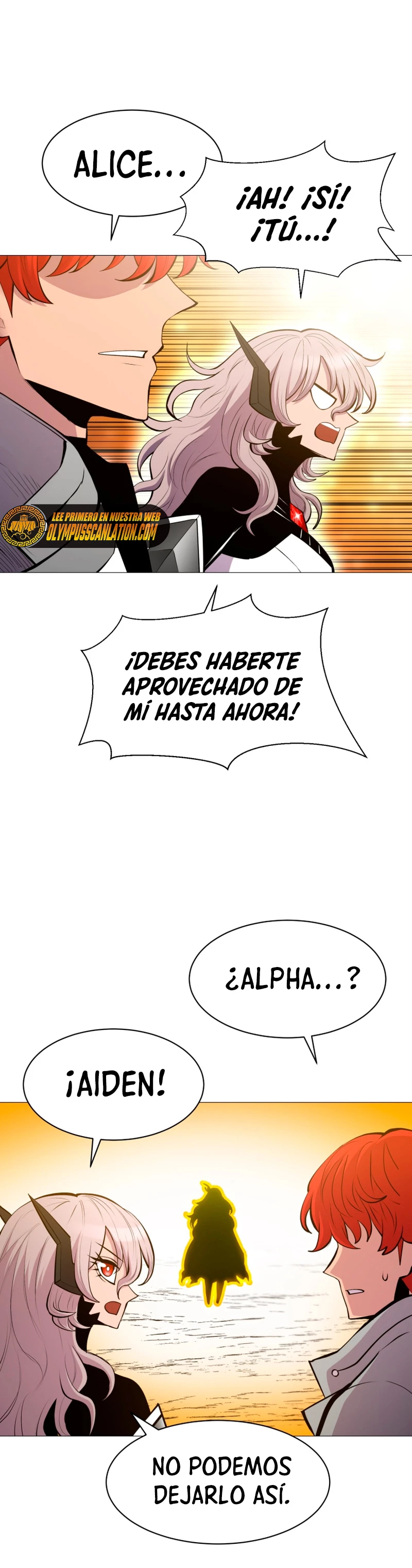 Updater - Capítulo 97 - Página 30 - LectorTMOo