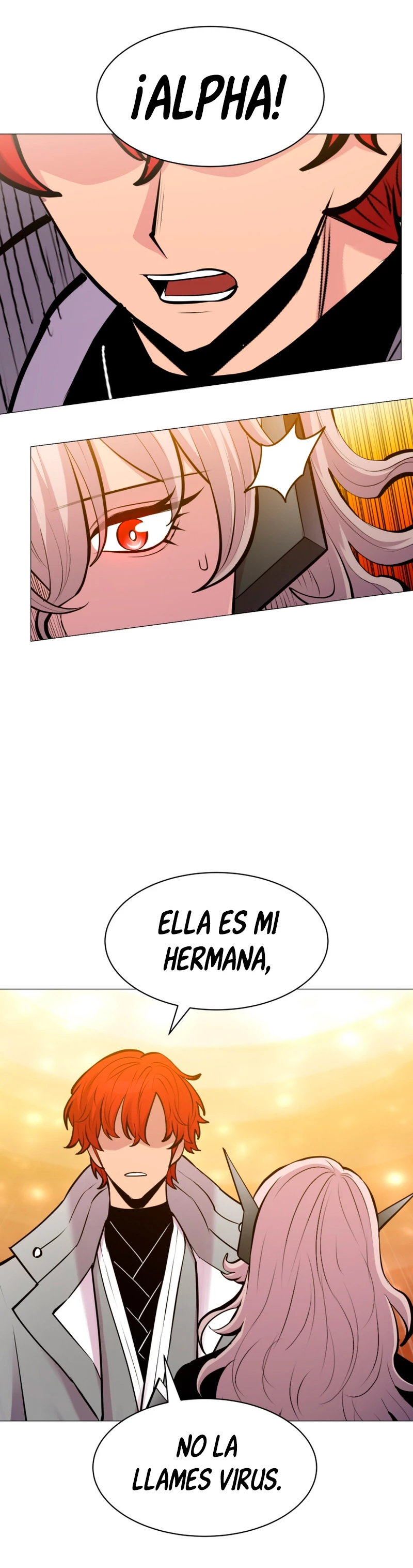 Updater - Capítulo 97 - Página 32 - LectorTMOo