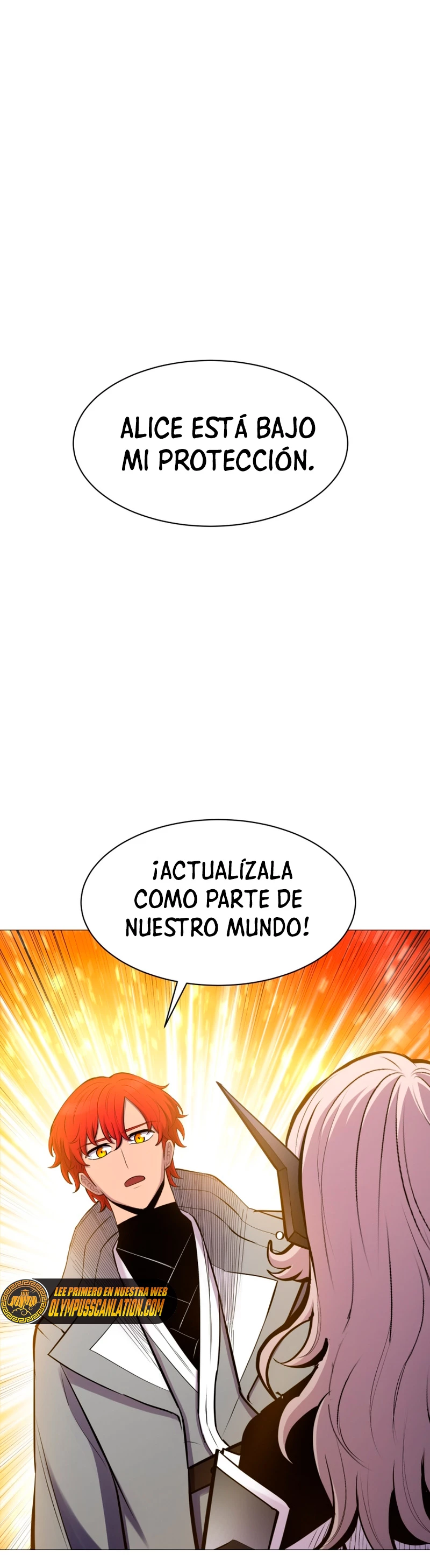 Updater - Capítulo 97 - Página 34 - LectorTMOo