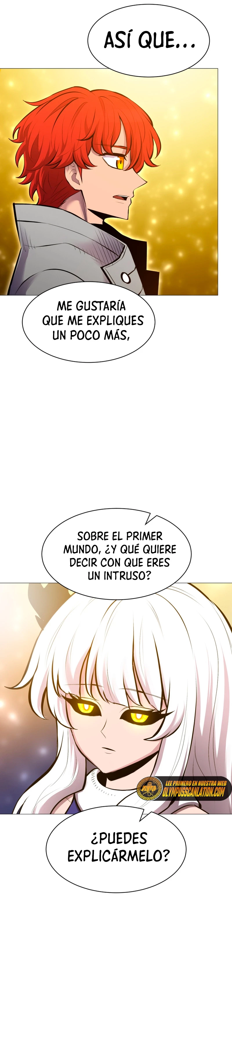 Updater - Capítulo 97 - Página 41 - LectorTMOo