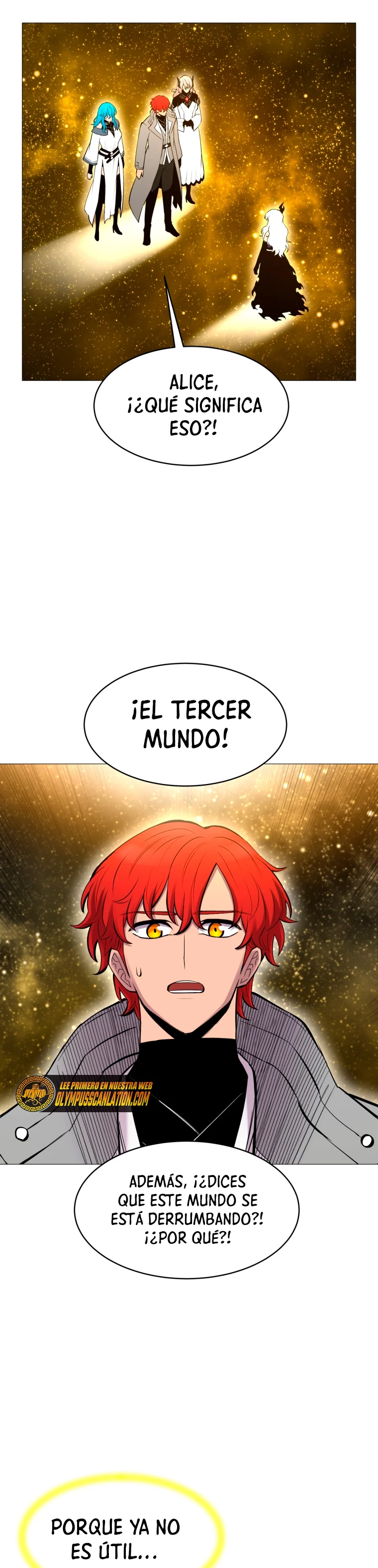 Updater - Capítulo 98 - Página 12 - LectorTMOo