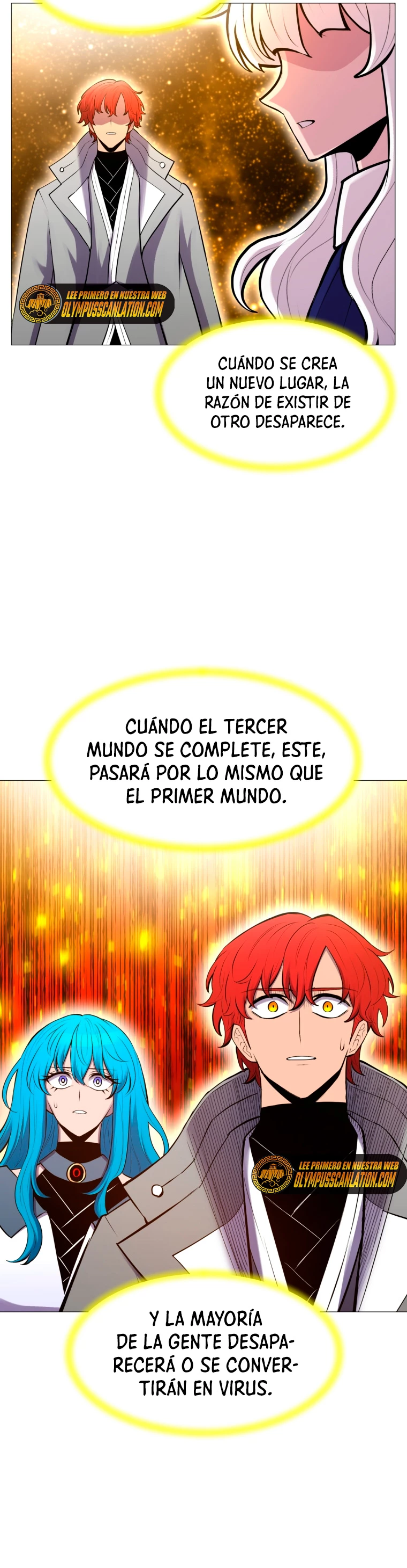 Updater - Capítulo 98 - Página 13 - LectorTMOo