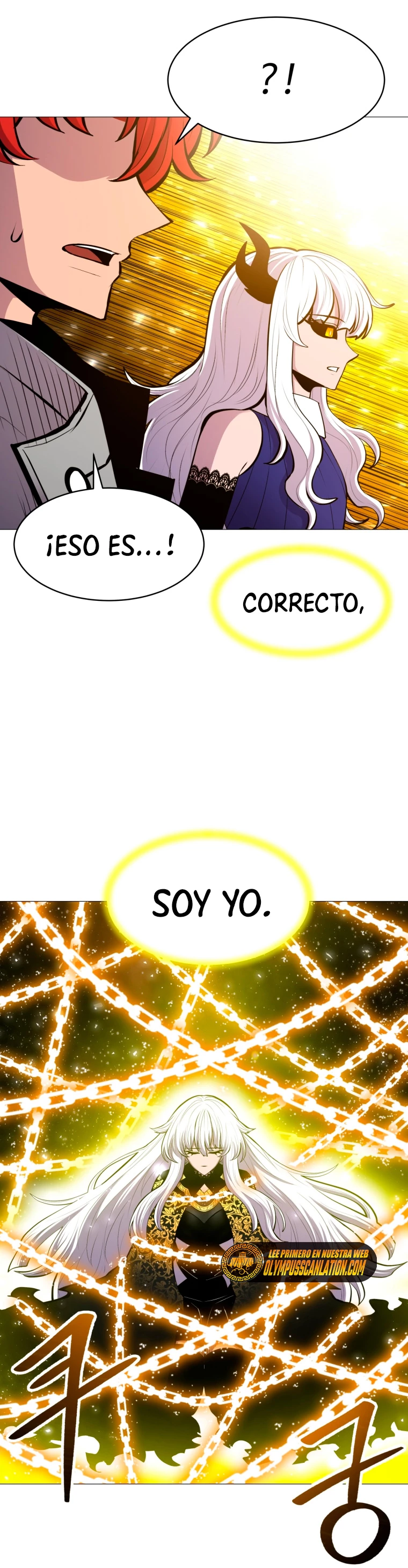 Updater - Capítulo 98 - Página 16 - LectorTMOo