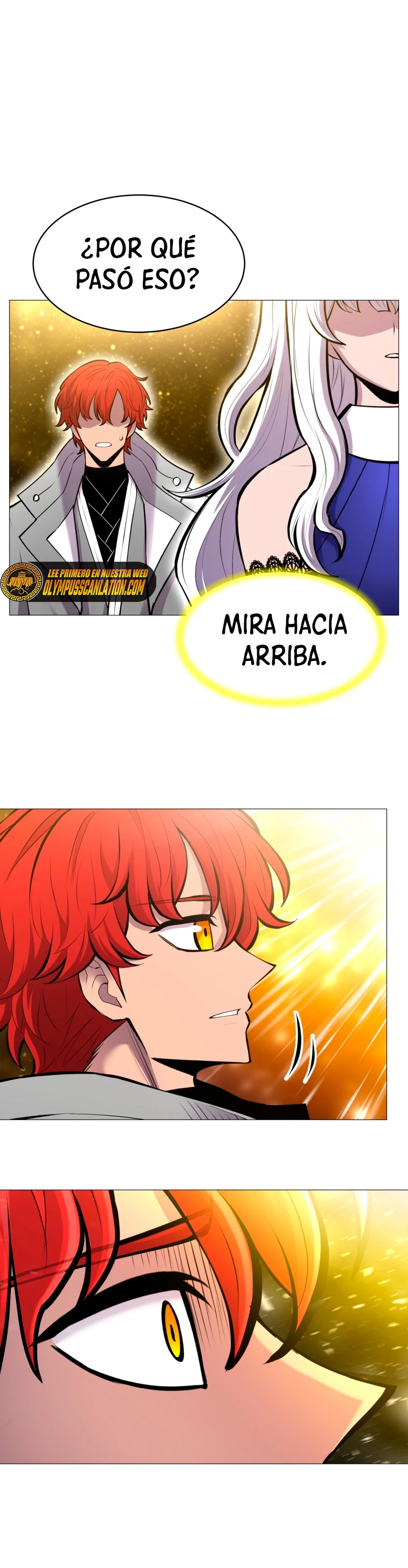 Updater - Capítulo 98 - Página 17 - LectorTMOo