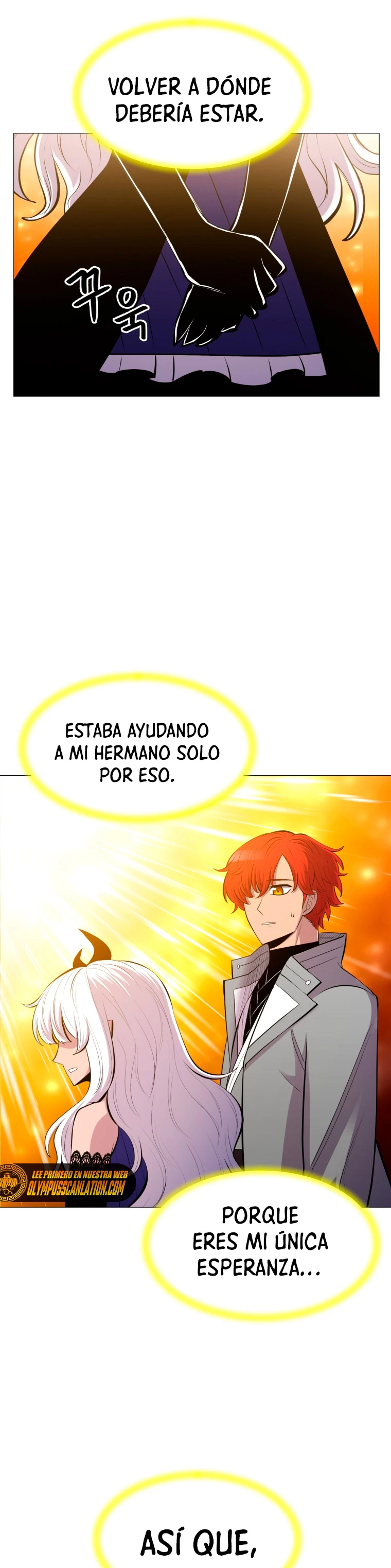 Updater - Capítulo 98 - Página 22 - LectorTMOo