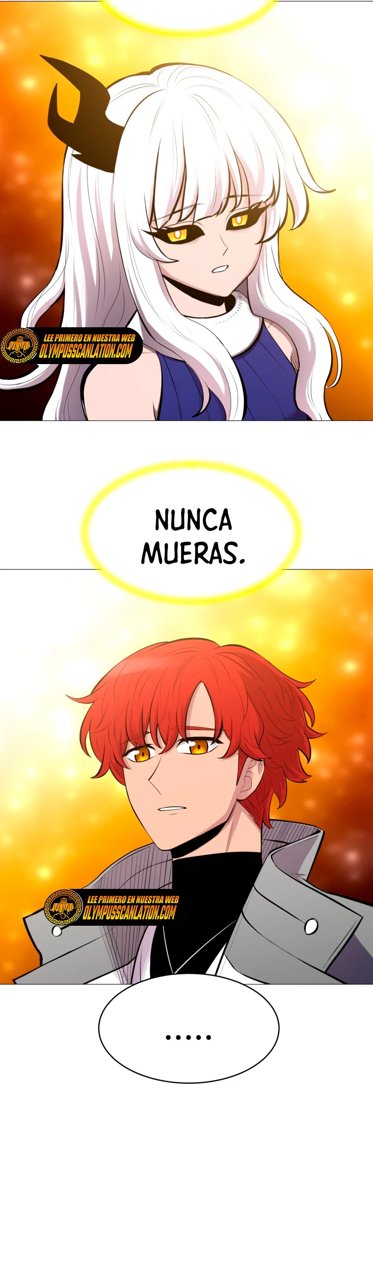 Updater - Capítulo 98 - Página 23 - LectorTMOo