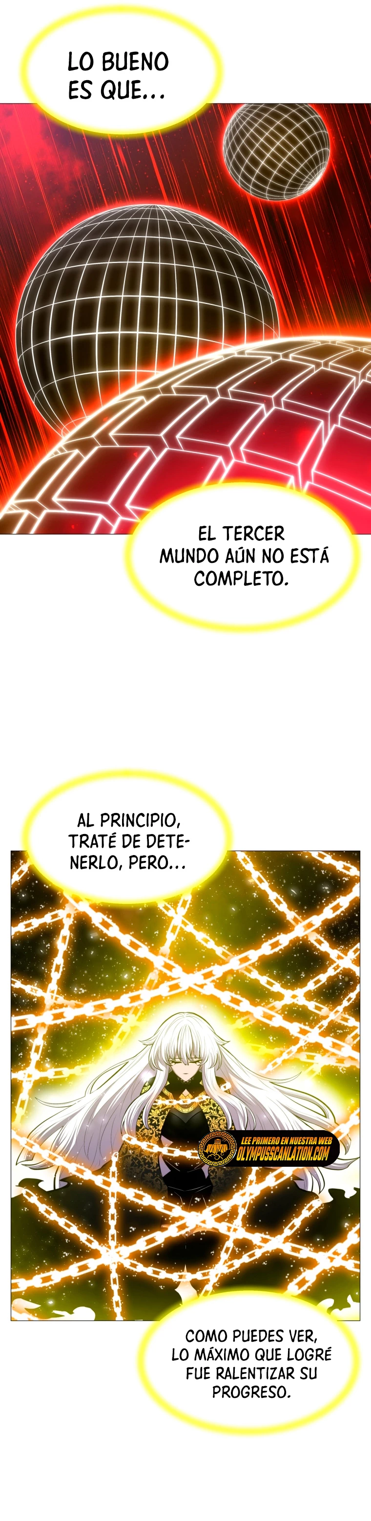 Updater - Capítulo 98 - Página 24 - LectorTMOo