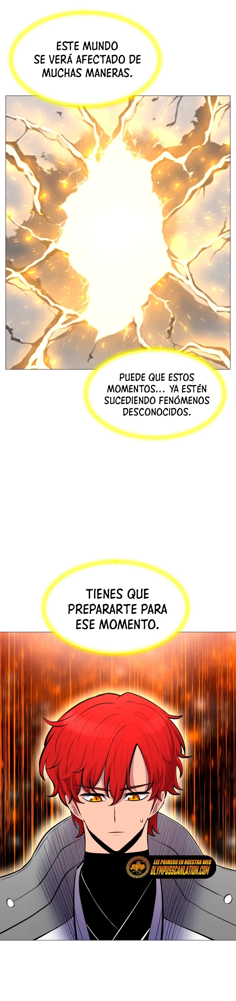 Updater - Capítulo 98 - Página 26 - LectorTMOo