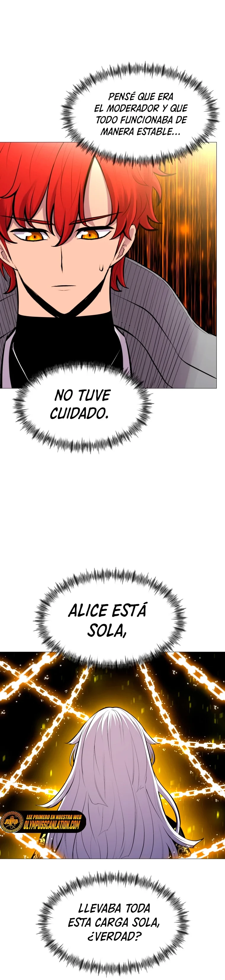 Updater - Capítulo 98 - Página 30 - LectorTMOo
