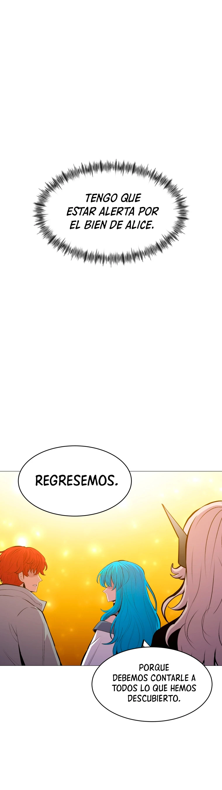 Updater - Capítulo 98 - Página 31 - LectorTMOo