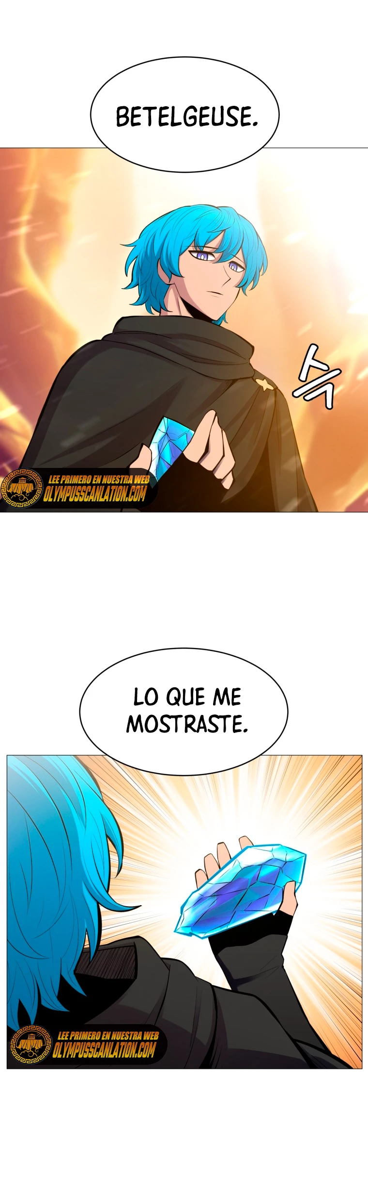 Updater - Capítulo 99 - Página 4 - LectorTMOo