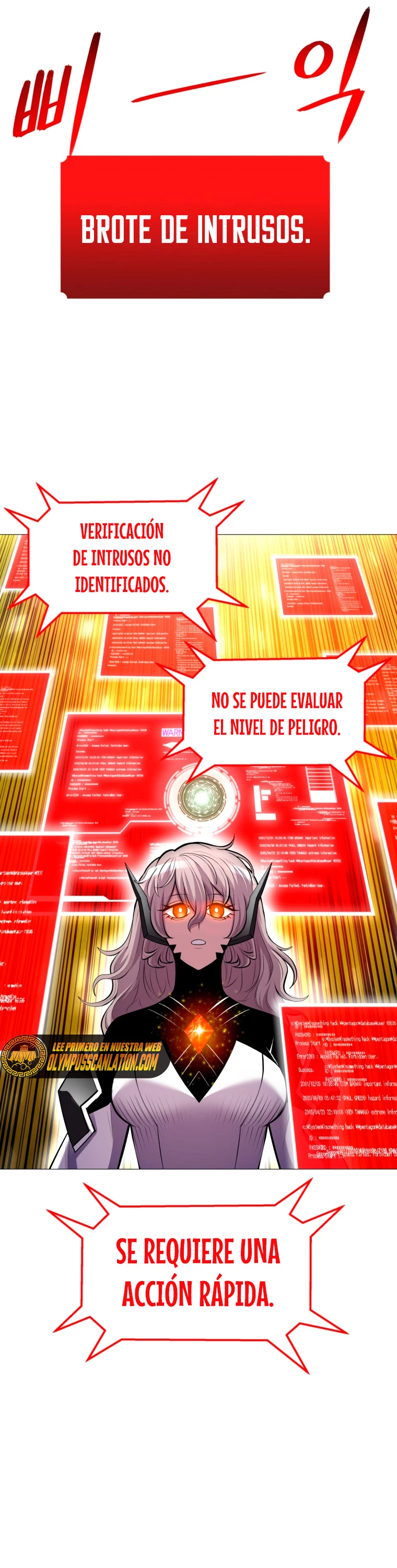 Updater - Capítulo 99 - Página 12 - LectorTMOo