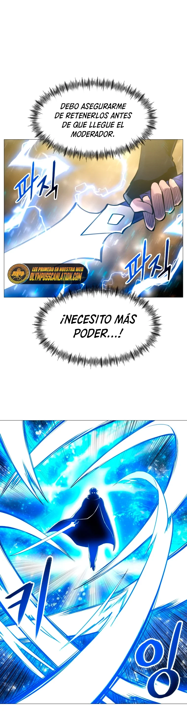 Updater - Capítulo 99 - Página 18 - LectorTMOo