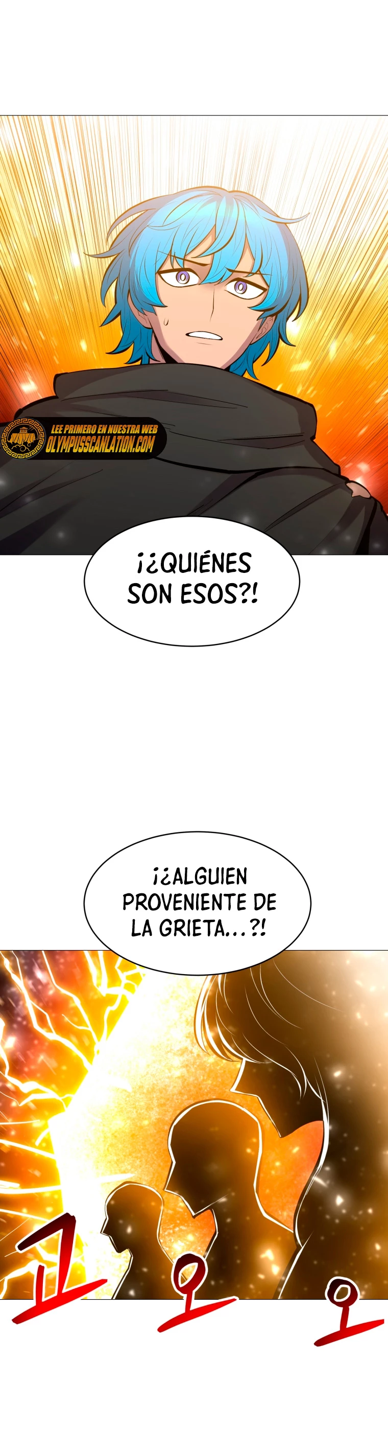 Updater - Capítulo 99 - Página 22 - LectorTMOo