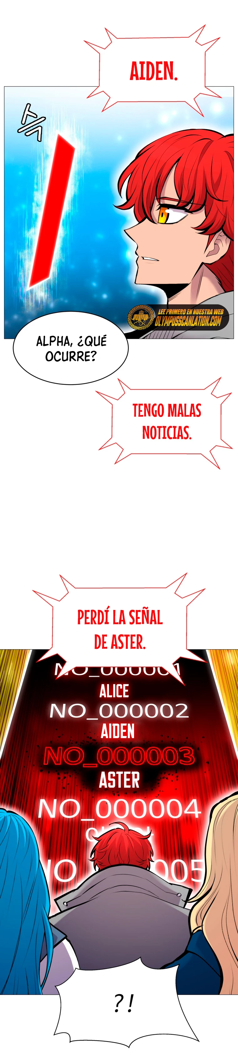Updater - Capítulo 99 - Página 25 - LectorTMOo