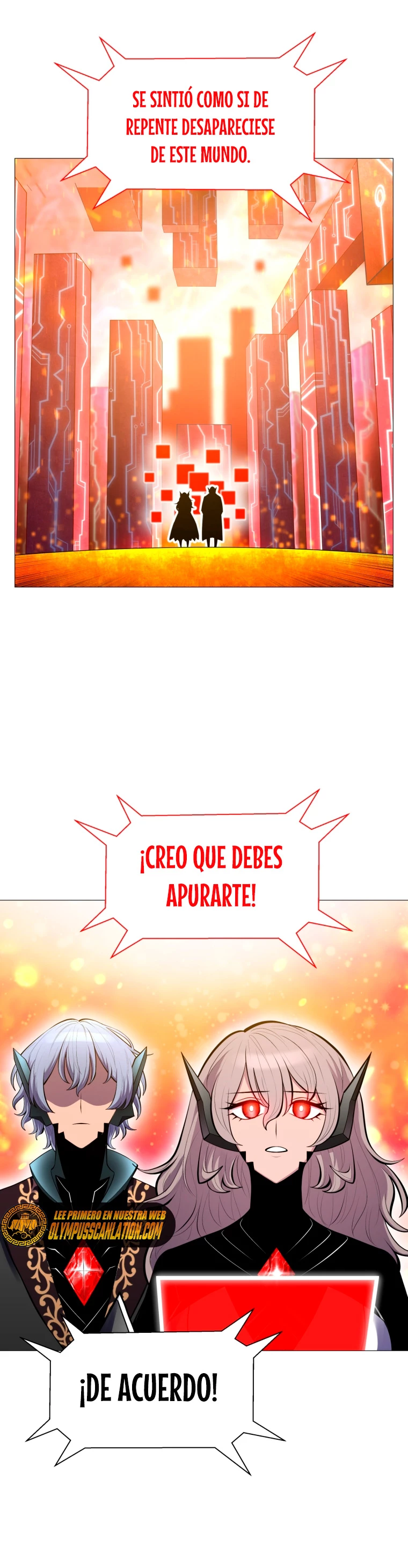 Updater - Capítulo 99 - Página 27 - LectorTMOo