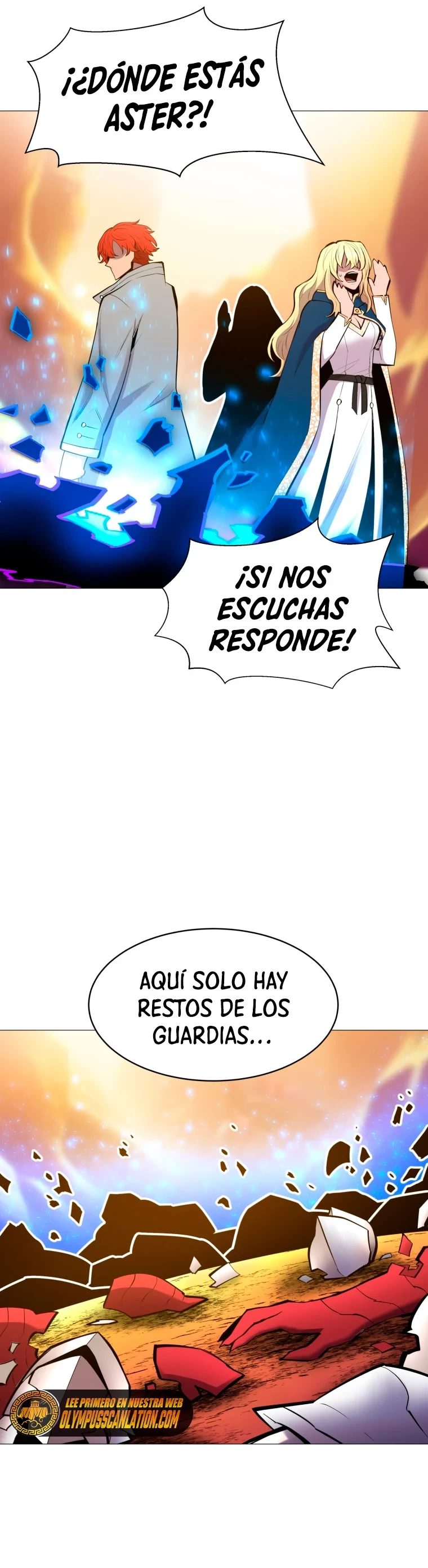 Updater - Capítulo 99 - Página 30 - LectorTMOo