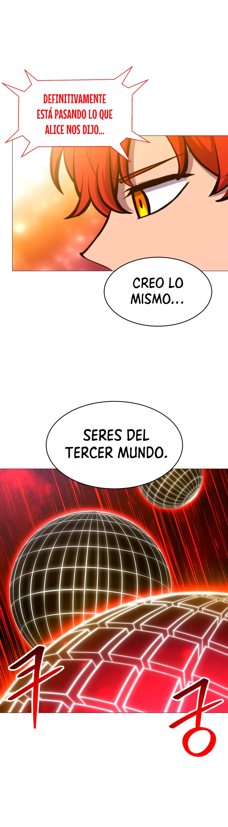 Updater - Capítulo 99 - Página 32 - LectorTMOo