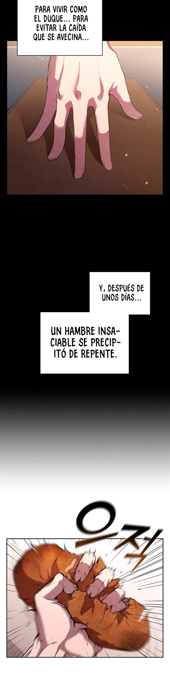 Regresé como el Duque - Capítulo 1 - Página 15 - LectorTMOo