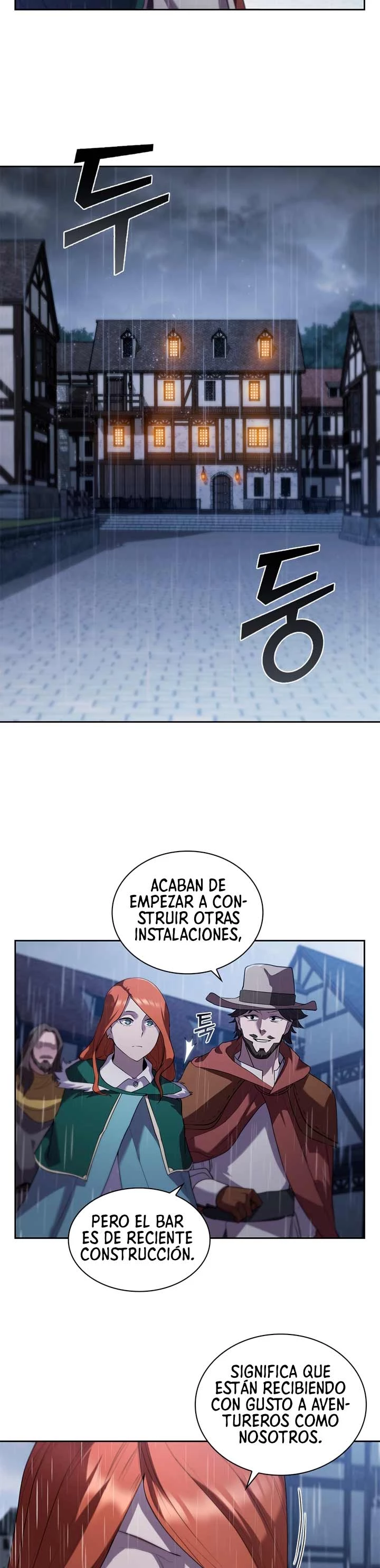 Regresé como el Duque - Capítulo 10 - Página 10 - LectorTMOo