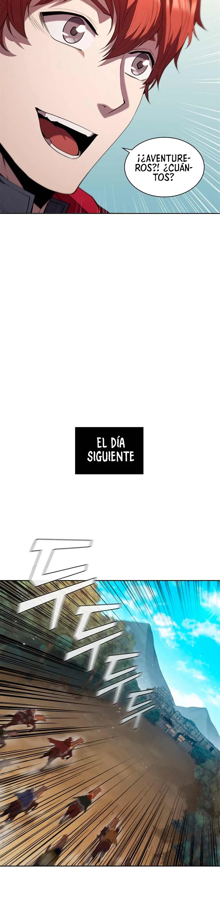 Regresé como el Duque - Capítulo 10 - Página 23 - LectorTMOo