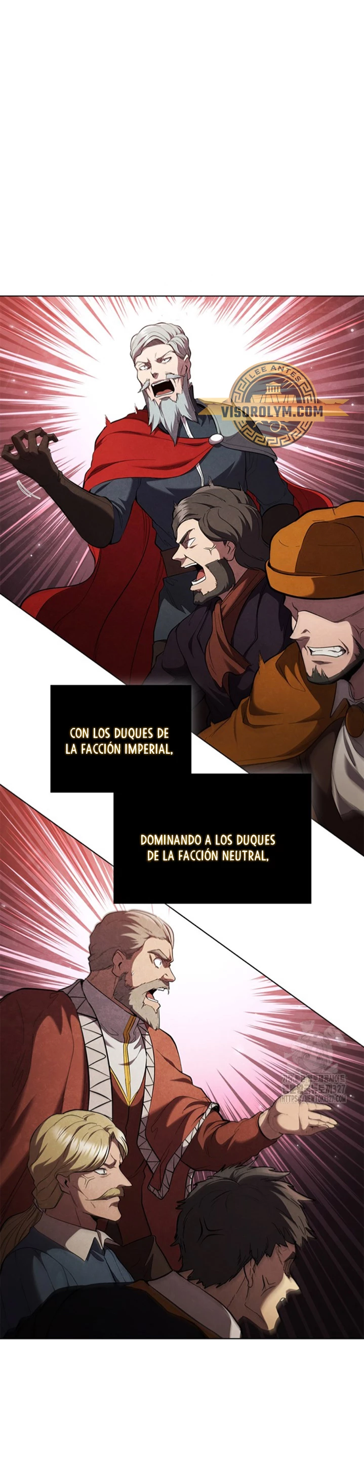 Regresé como el Duque - Capítulo 100 - Página 1 - LectorTMOo