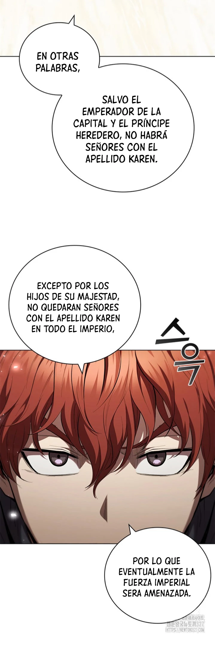 Regresé como el Duque - Capítulo 100 - Página 22 - LectorTMOo