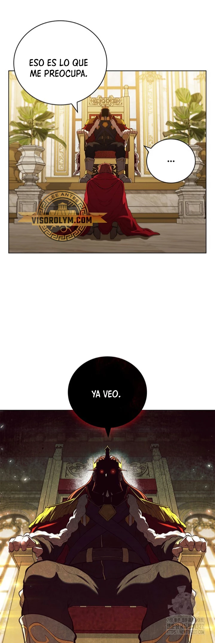 Regresé como el Duque - Capítulo 100 - Página 23 - LectorTMOo