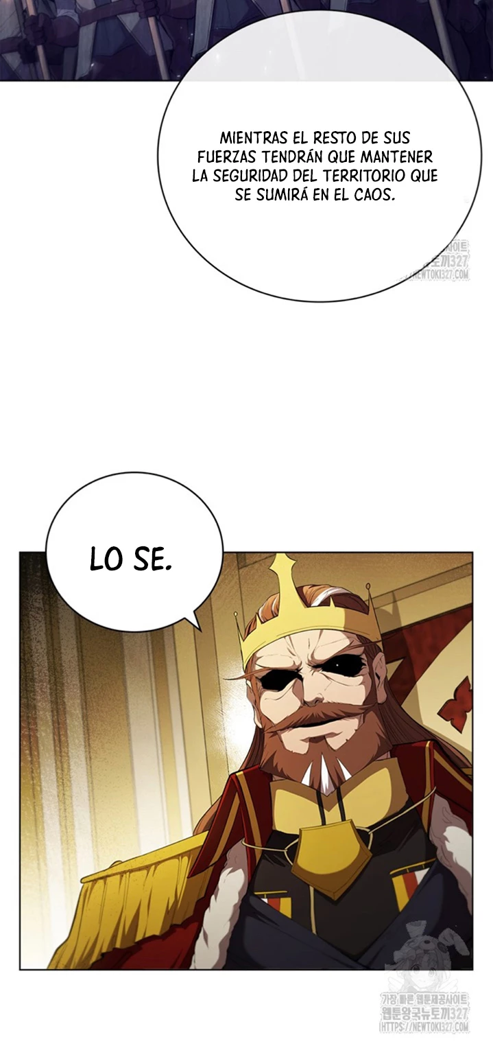 Regresé como el Duque - Capítulo 100 - Página 27 - LectorTMOo