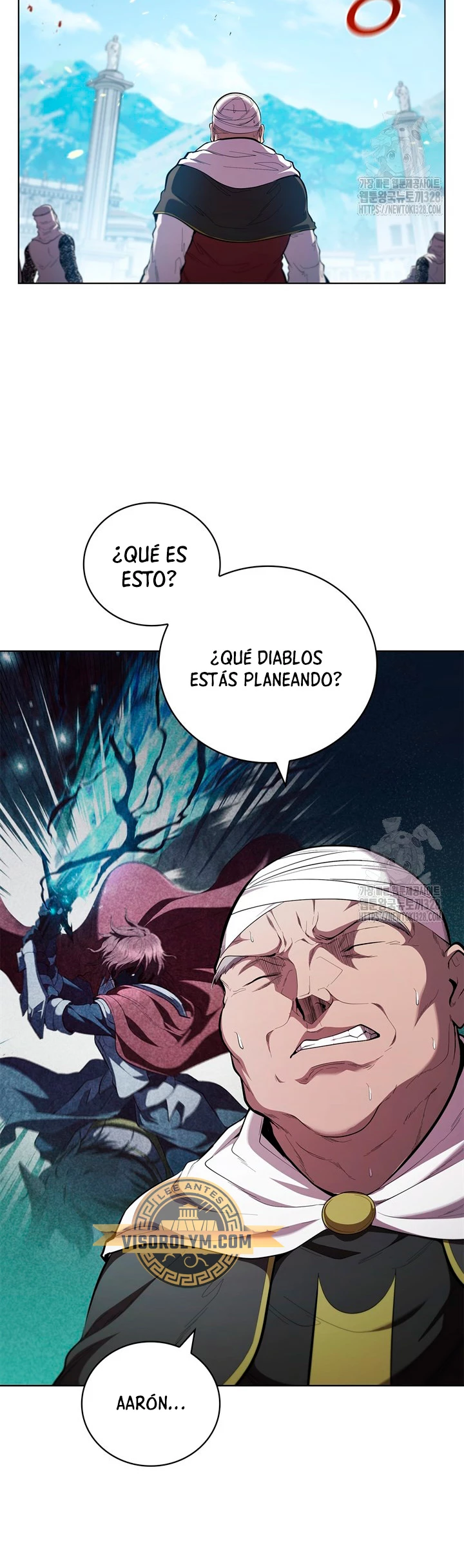 Regresé como el Duque - Capítulo 101 - Página 3 - LectorTMOo