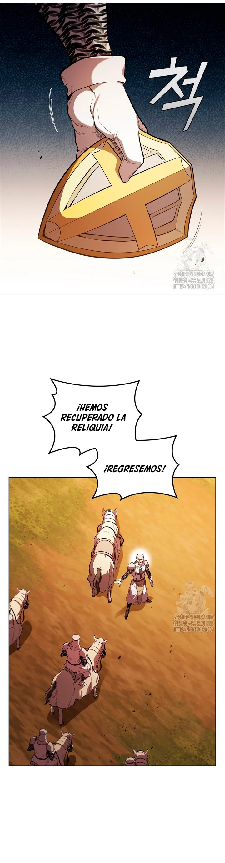Regresé como el Duque - Capítulo 101 - Página 16 - LectorTMOo
