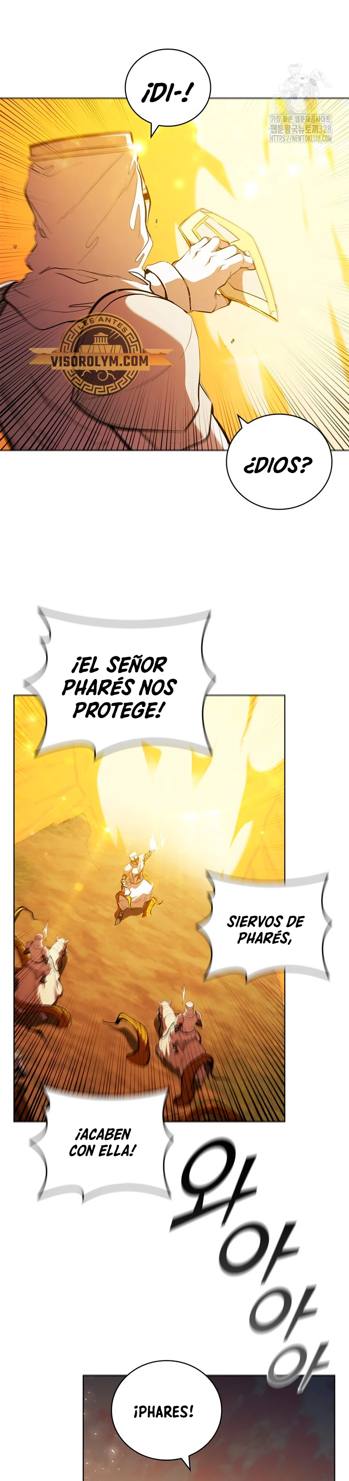 Regresé como el Duque - Capítulo 101 - Página 22 - LectorTMOo