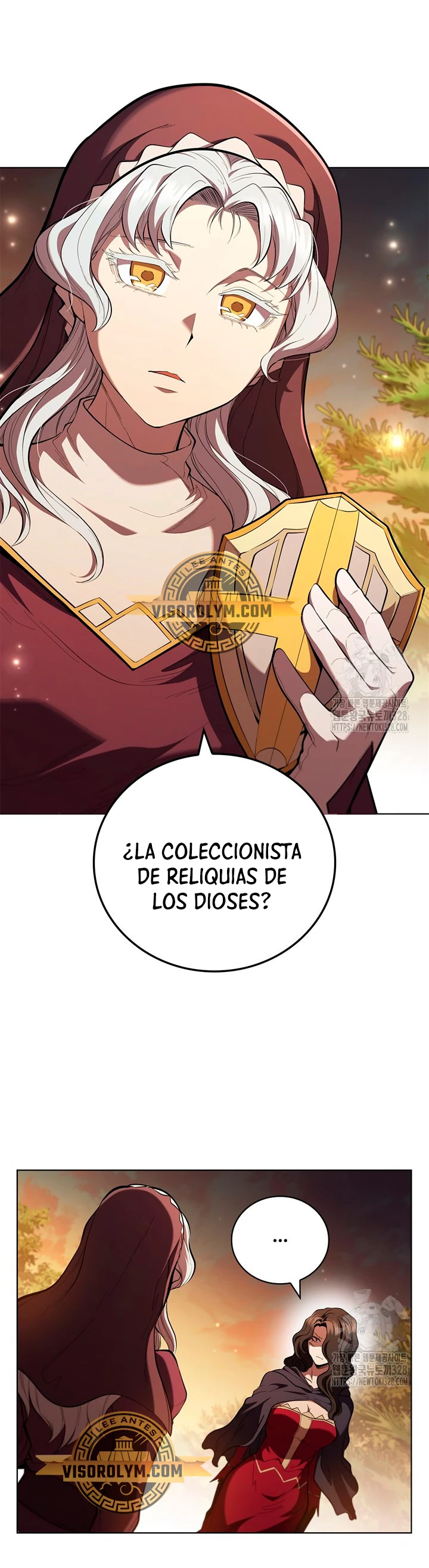 Regresé como el Duque - Capítulo 101 - Página 30 - LectorTMOo