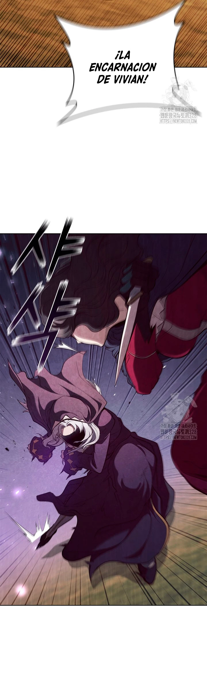 Regresé como el Duque - Capítulo 101 - Página 32 - LectorTMOo