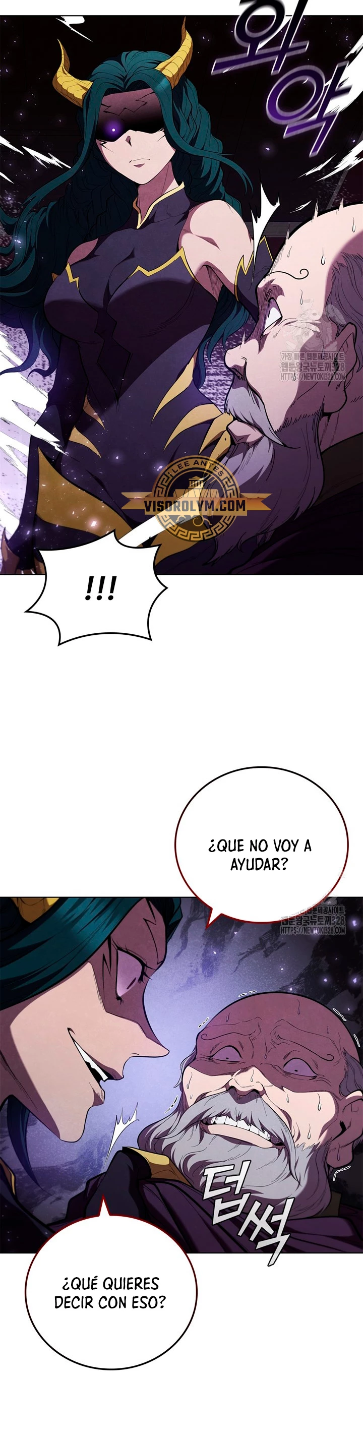 Regresé como el Duque - Capítulo 101 - Página 50 - LectorTMOo
