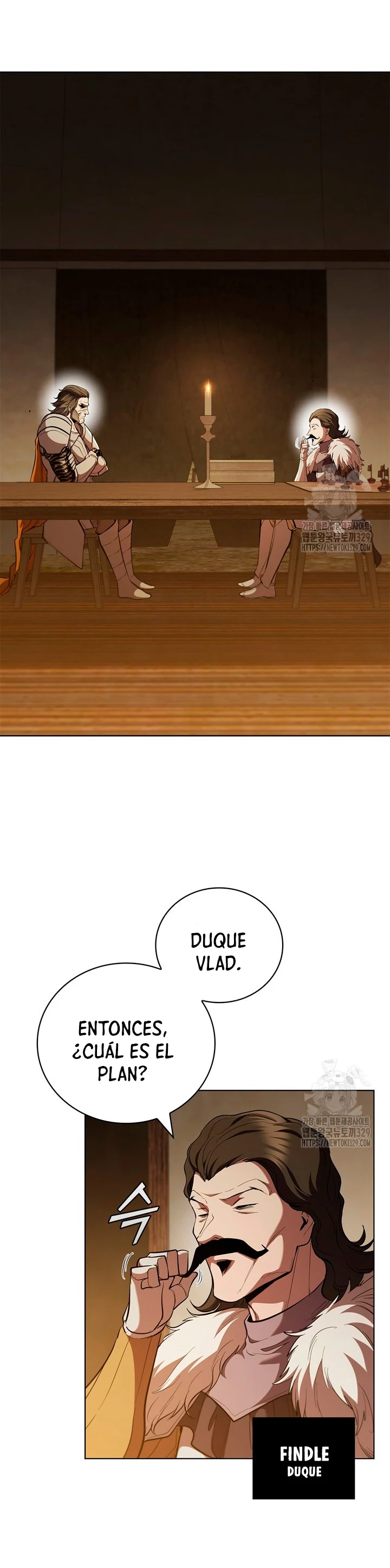 Regresé como el Duque - Capítulo 102 - Página 14 - LectorTMOo