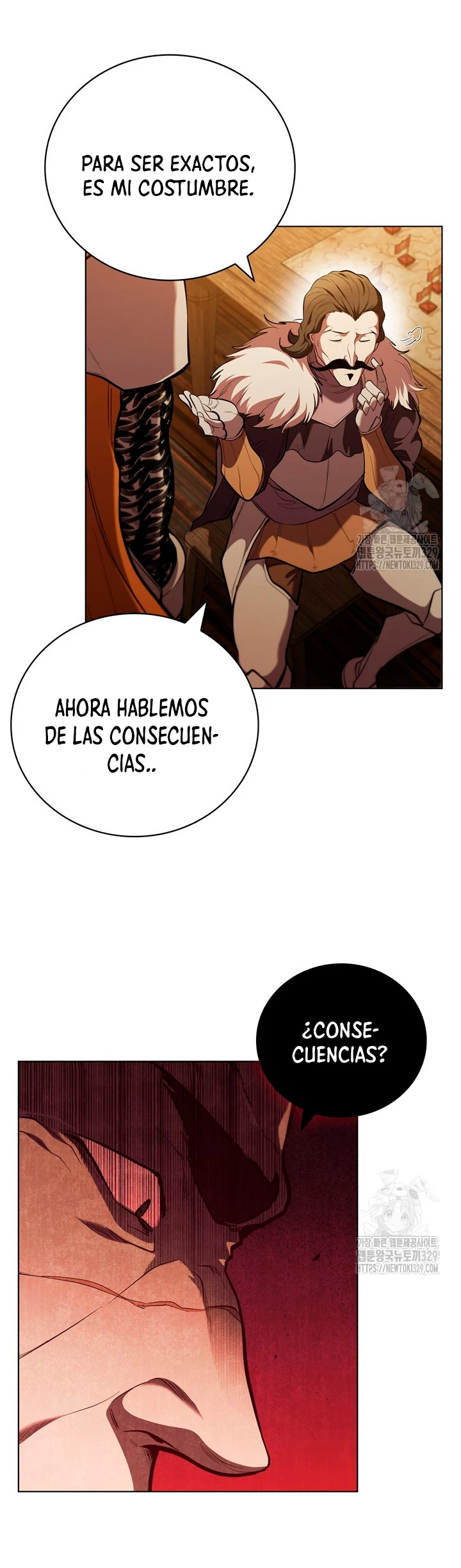 Regresé como el Duque - Capítulo 102 - Página 18 - LectorTMOo