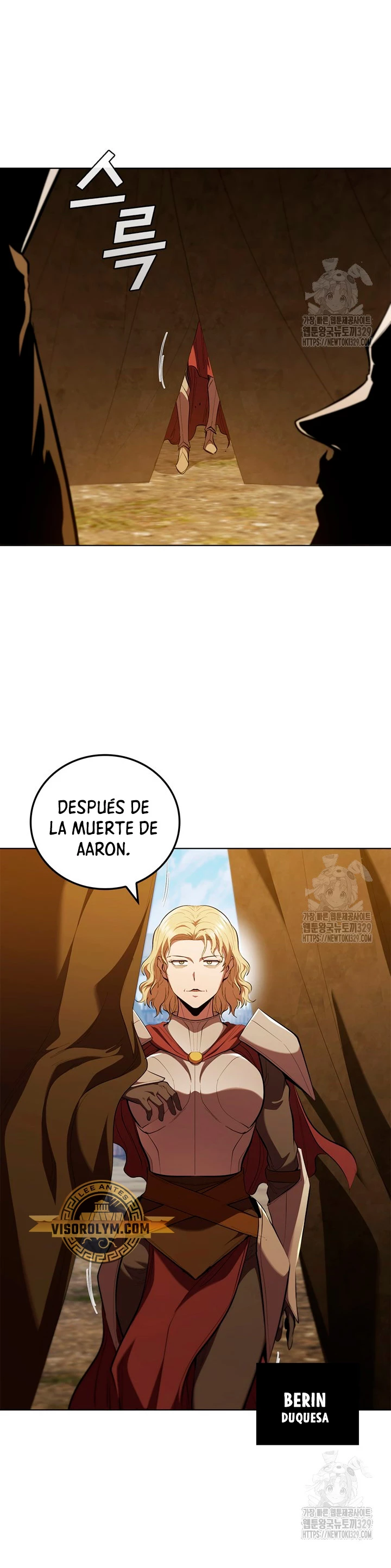 Regresé como el Duque - Capítulo 102 - Página 19 - LectorTMOo